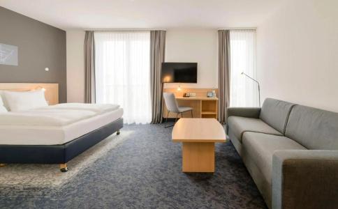 Park Inn by Radisson Papenburg - 44