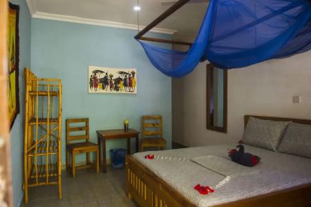 Highland Bungalows - 3