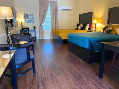 30-A Inn & Suites - 34