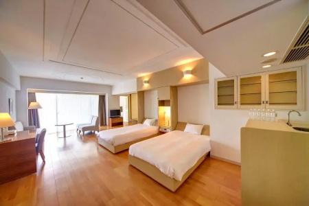 Mahaina Wellness Resorts Okinawa - 89