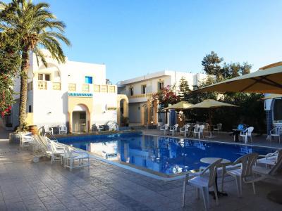 Djerba Saraya - 10