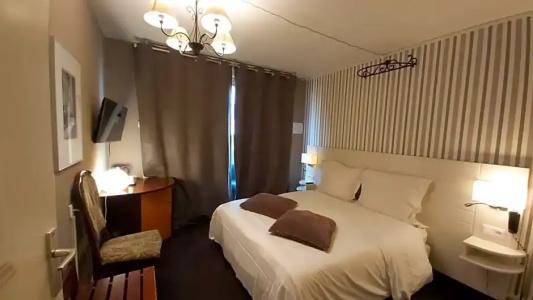Hôtel 1er Consul Rouen - 50