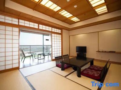 Onahama Ocean & Golf Club - 25