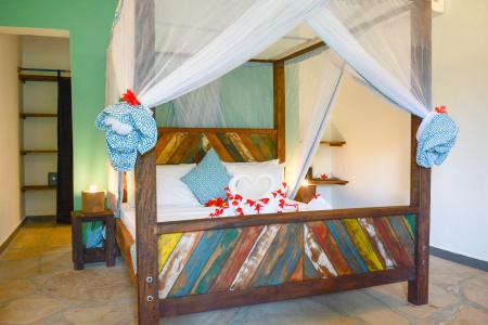 Reef & Beach - Spa - 1
