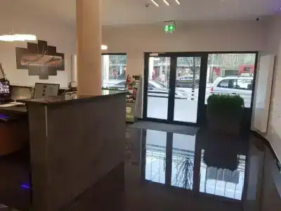 City Center - 23