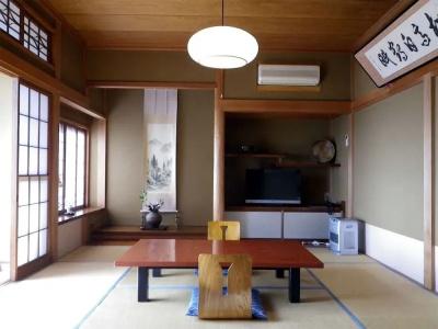 Kappo Ryokan Kinsui - 4