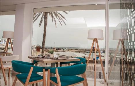 BQ Aguamarina Boutique - 17