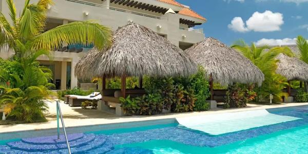 The Reserve at Paradisus Palma Real - Все включено - 61