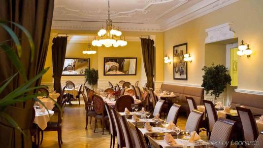 Century Old Town Prague - MGallery Hotel Collection - 24