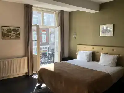 Boutique Grote Gracht - 1