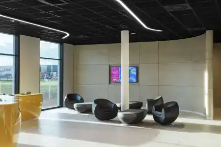 prizeotel München-Airport - 22