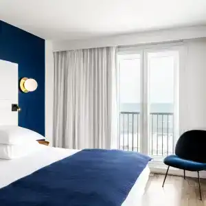 Hôtel Le Windsor Biarritz - 24