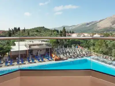 Koukounaria & Suites - 61
