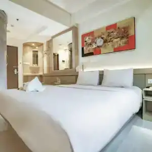 Sunrise Aventus Nusa Dua - 39