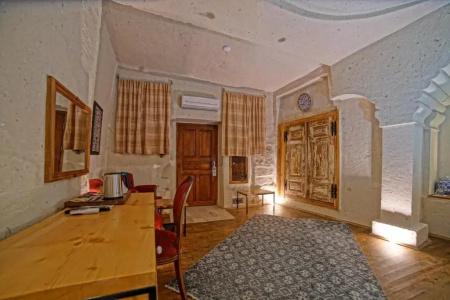 Taru Cave Suites - 54