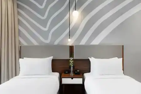 Adagio Premium The Palm - 6