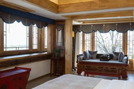 Lijiang Zen Garden - 23