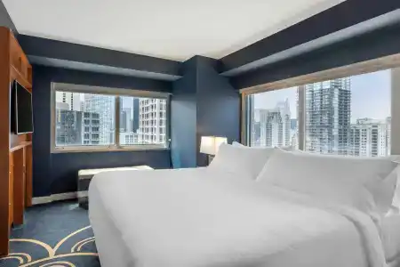 Omni Chicago & Suites Magnificent Mile - 35