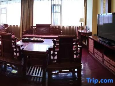 Kunming Tailong Hongrui - 40
