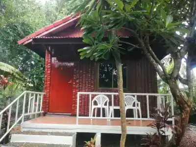 Thai Garden Inn - 27