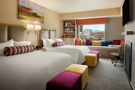 Inn at 500 Capitol - 5