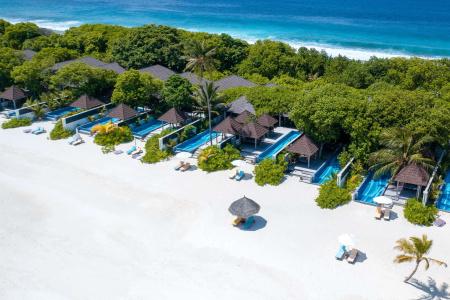 Atmosphere Kanifushi - Premium All Inclusive with Free Transfers - 31