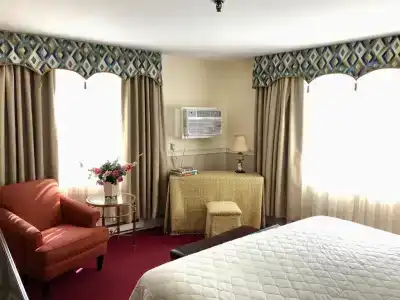 America's Cup Inn - 22