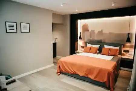 JustStay Ratingen - 97