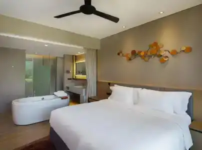 dusitD2 Khao Yai - 50