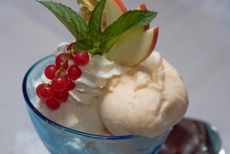 Restaurant Alpina - 9