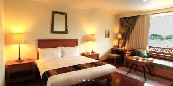 The Imperial River House Resort, Chiang Rai - 70
