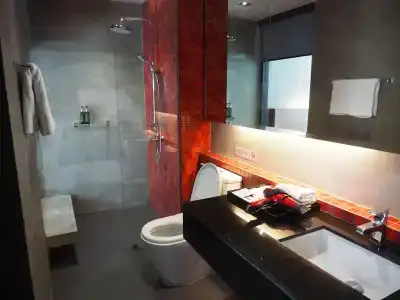 Lima Duva Resort - 6