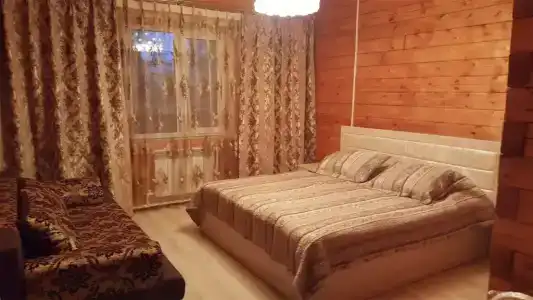 Теремок - 50