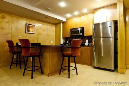 The Eldon Luxury Suites - 5