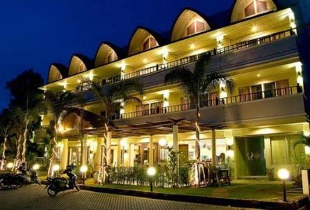 Wild Orchid Krabi - 11