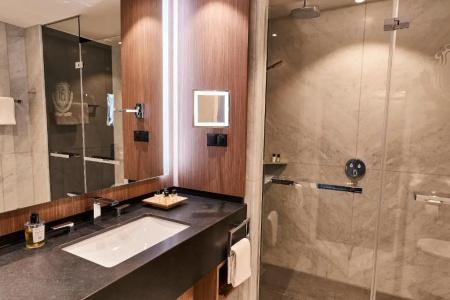 Steigenberger ParkDüsseldorf - 68