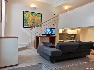 Residence Sacchi Aparthotel - 73