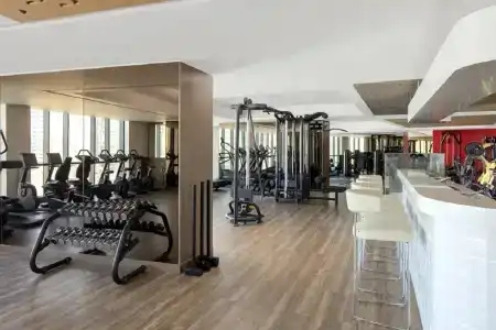 Paramount Dubai - 13