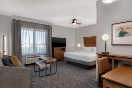 Homewood Suites by Hilton - 96