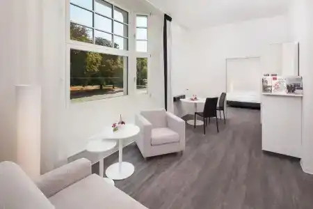Innside By Meliá Leipzig - 27