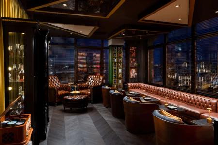 Radisson Blu Leogrand - 18