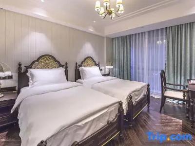 Hangzhou The New - 28