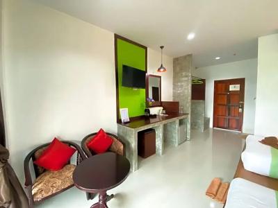 Hatzanda Lanta Resort - Sha Extra Plus - 116