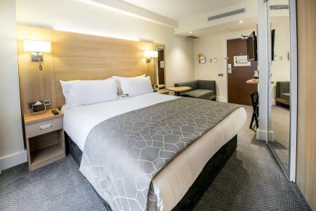Holiday Inn London Kensington High St., An Ihg - 16