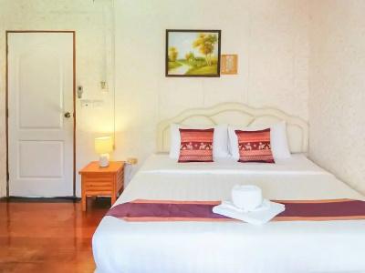 Saitharn Iyara &Spa - 17