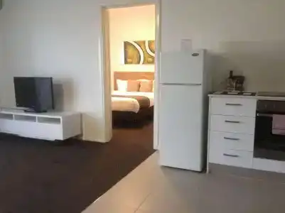 Best Western Motor Inn & Serviced - 42