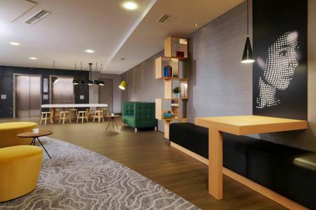 Cologne Marriott - 14