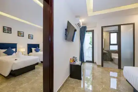 Royal Manison & Spa - 50