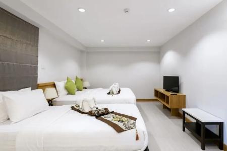 Oldtown Chiangmai Boutique - 78