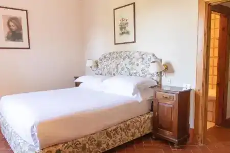 Certosa Di Maggiano - 120